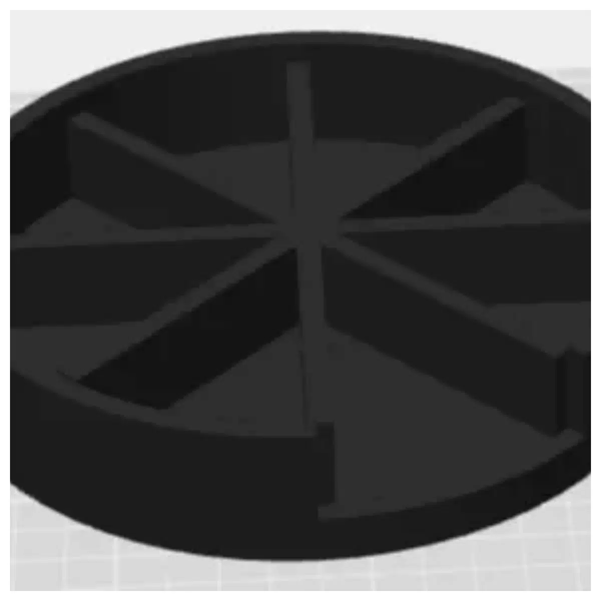 Wheel Hub Bearing Installation Tool Wheel Support Accessories Vehicle Repair Parts Wheel Container Components