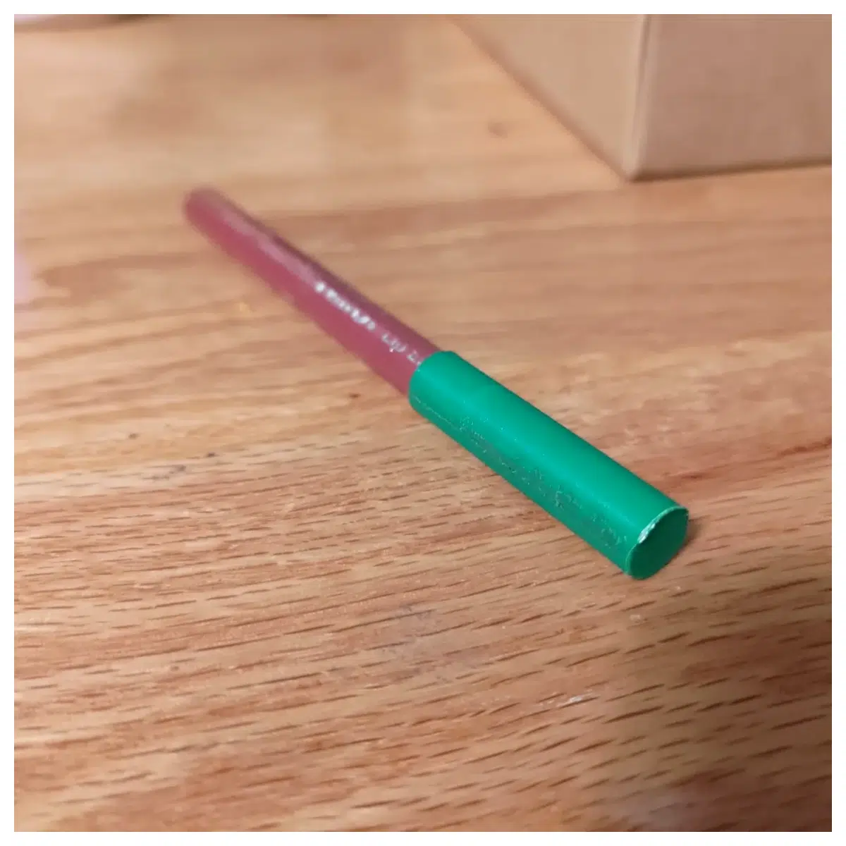 Lip Liner Cap Replacement Lip Liner Accessories Lip Liner Cap Replacement Lip Liner Parts Lip Liner Cap Accessory