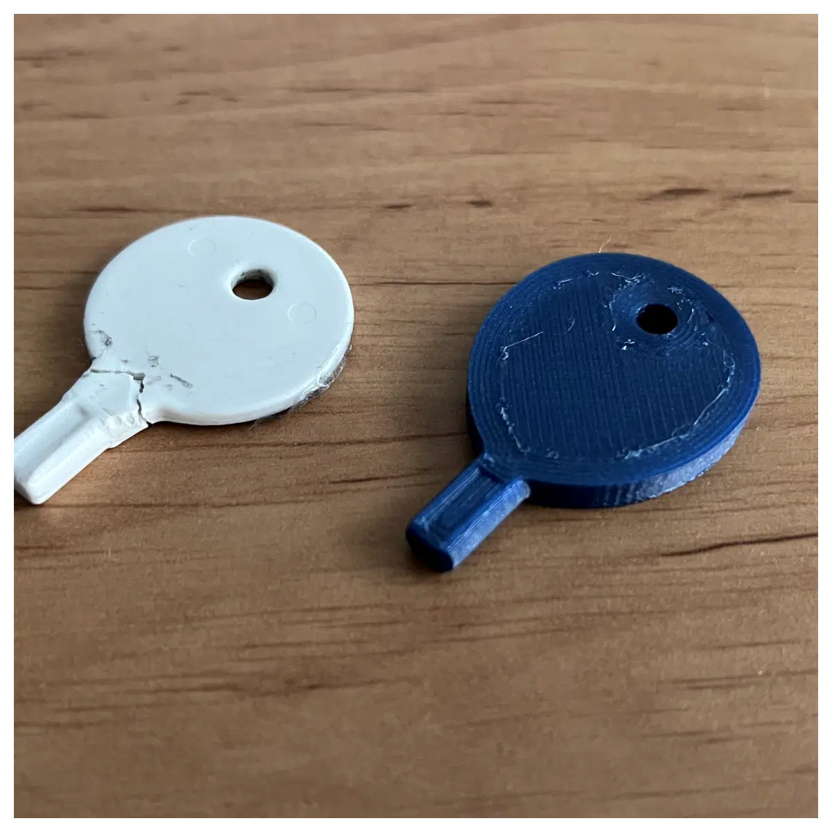 Machine Key Industrial Key Gear Lock Repair Parts Mechanical Equipment Component Replacement Options