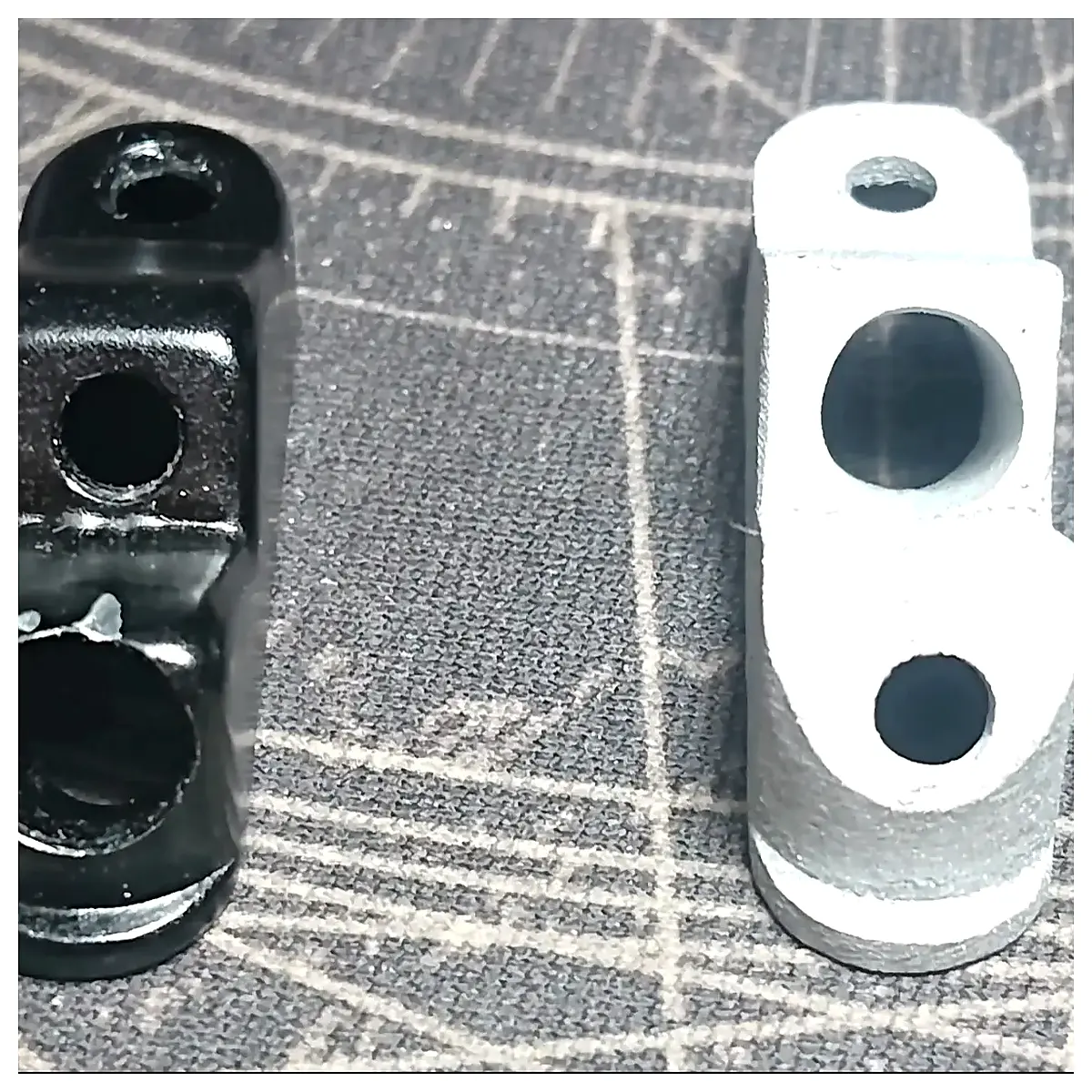 Bike 3D Printed Accessories Cloud GR02 Cable Routing Issues Parts Brackets Repair Compatible