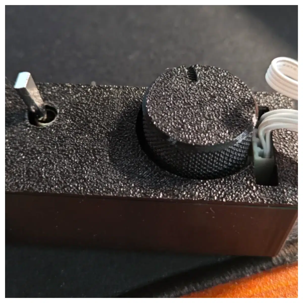 12 Inch PWM Speed Controller Speed Regulator Cooling Accessories Smart Parts Temperature Control
