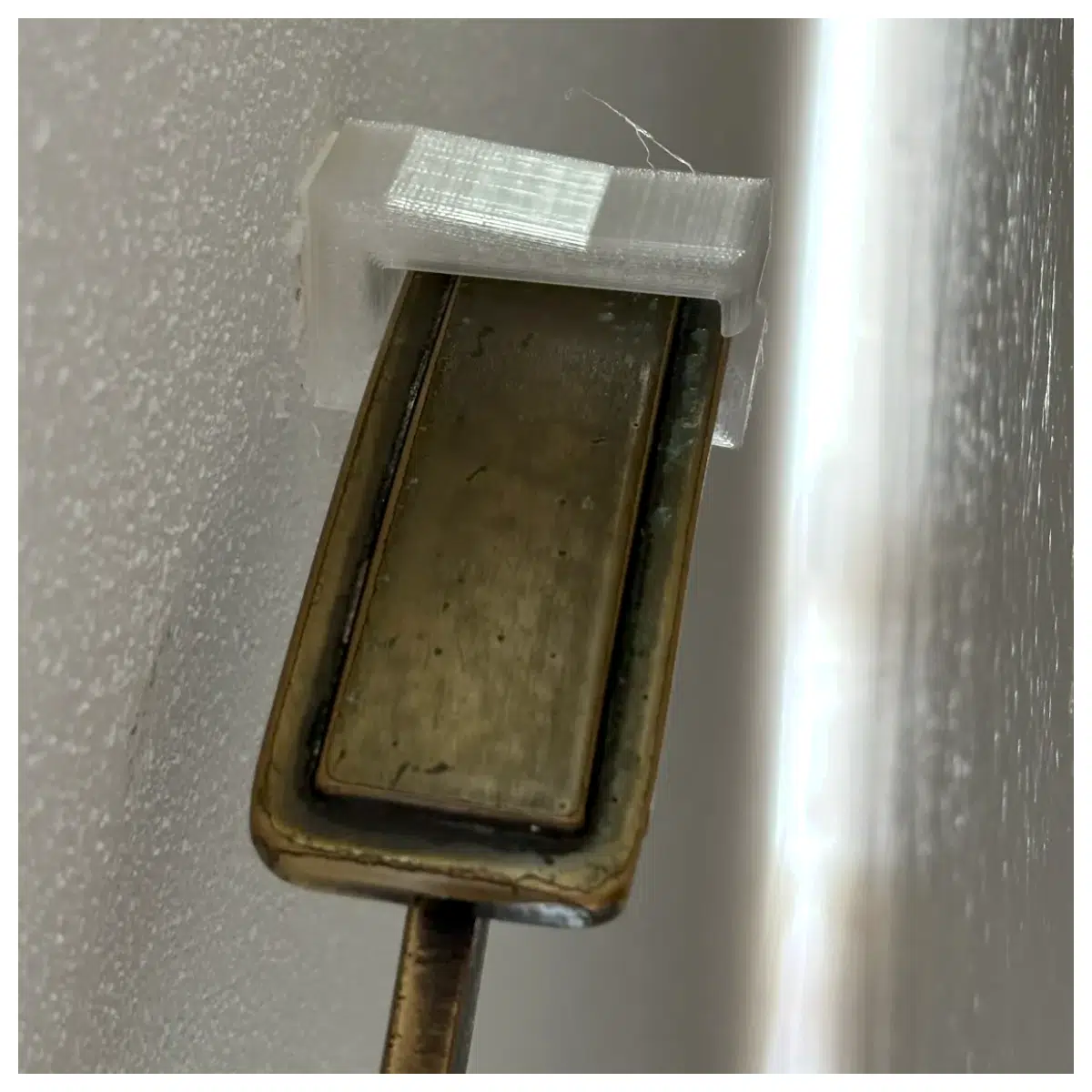 Door Stop Door Stopper Door Damper Door Block Indoor Door Stop Accessories Door Replacement Parts Door Hardware Installation