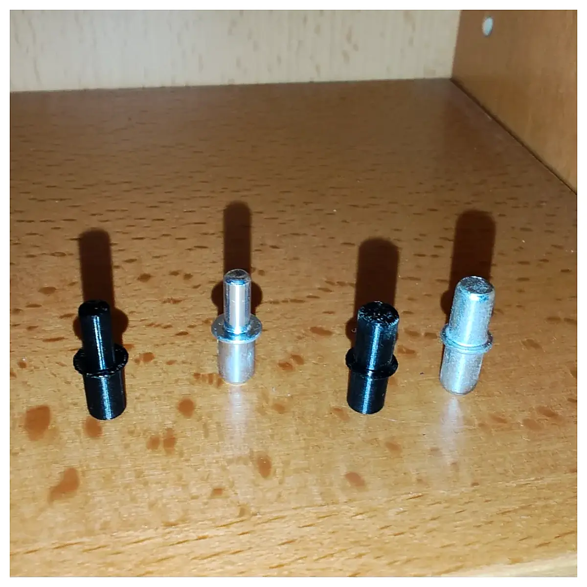 Shelf Nails Shelf Hooks Shelf Hardware Hooks Wholesale Shelf Accessories Hook Installation Shelf Fixing Quality Nails