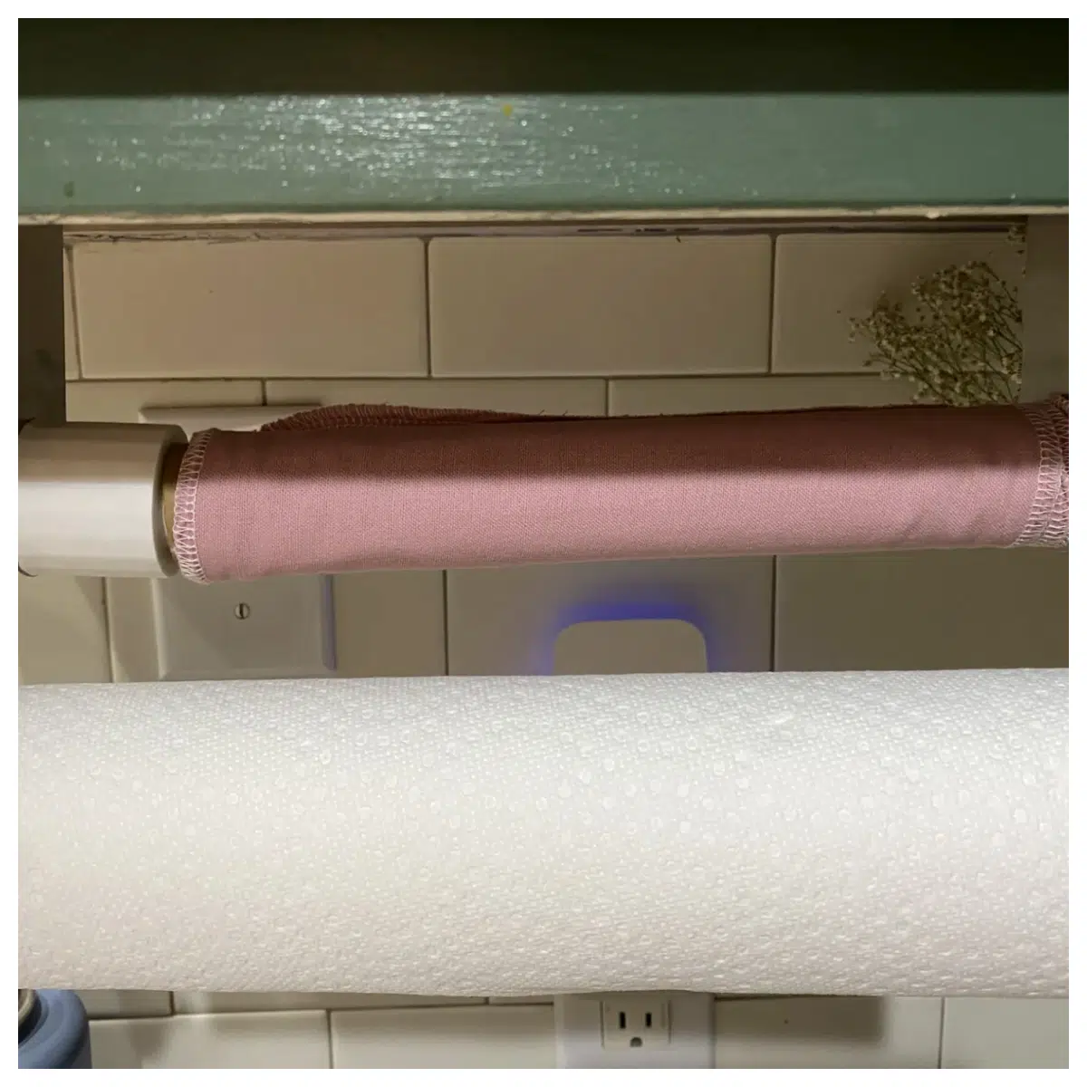 Paper Towel Dispenser Extension Device Automatic Roll Extender Paper Roll Expander Paper Towel Parts Replacement