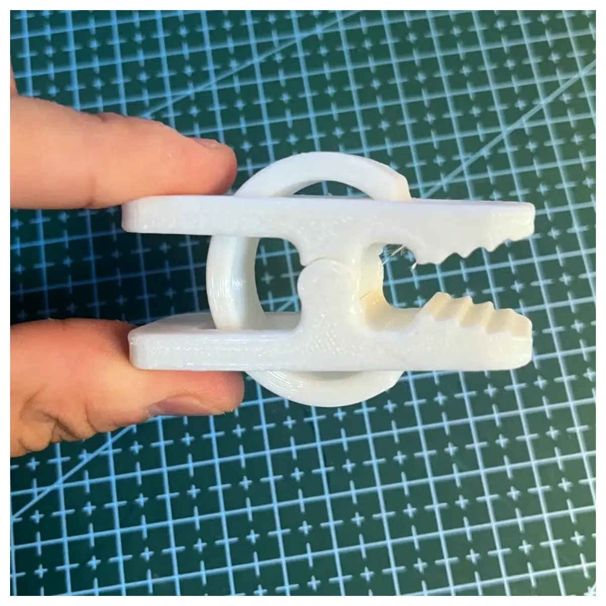 Recyclable Clips Eco Friendly Binder Clips Document Fasteners Office Supplies Resource Saving Binding Accessories