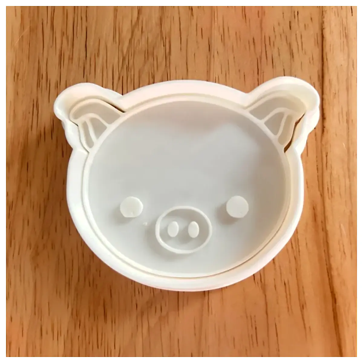 Cookie Molds Pig Shaped Baking Molds Cookie Making Tools Cake Molds Baking Supplies