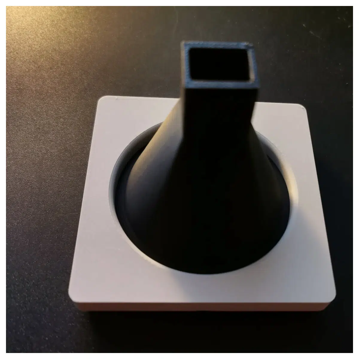 Gridfinity Funnel Base Funnel Accessories Storage Organization Funnel Funnel Tools Optimize Storage