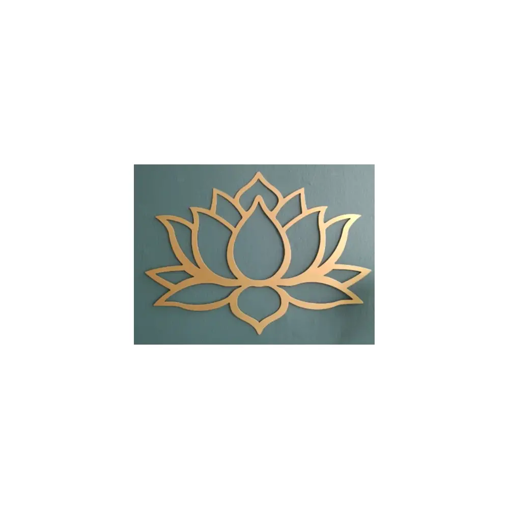 Wall Art Decor Panels Floral Wall Hanging Garden Wall Decor Flower Art Wall Painting Indoor Decoration