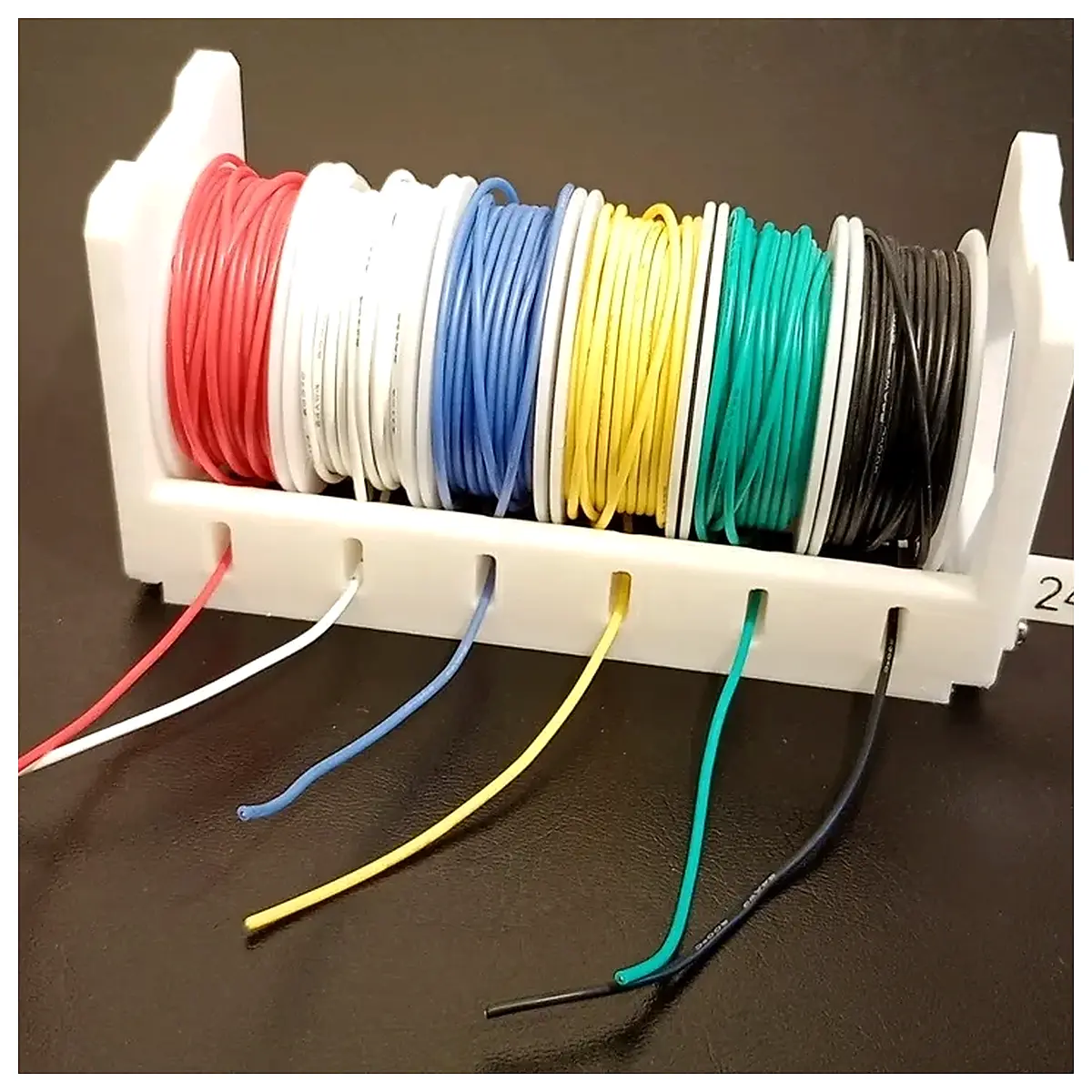 Stackable Cable Raceway Organizer Cable Management System Wire Management Cable Box Flexible Storage Computer Cables Home Office