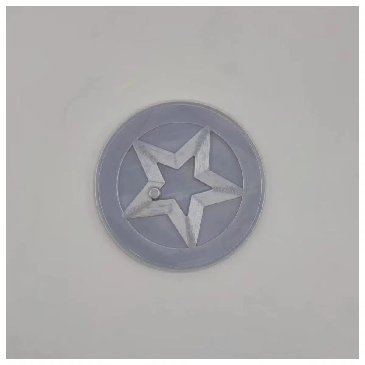Zero Escape Dying Embrace Extended Coin Collectible Item Game Currency