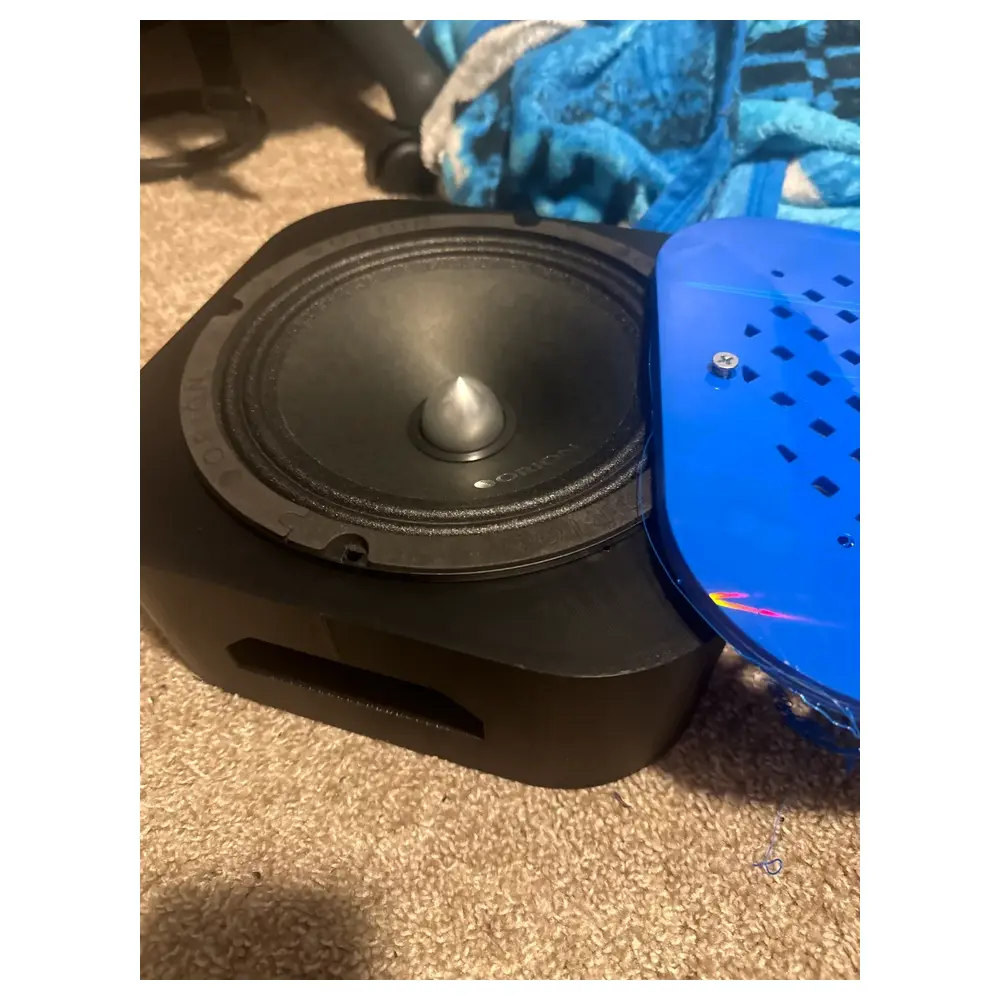 Car Speakers Speaker High Fidelity Bluetooth Speakers Car Audio Upgrade Custom Audio Equipment