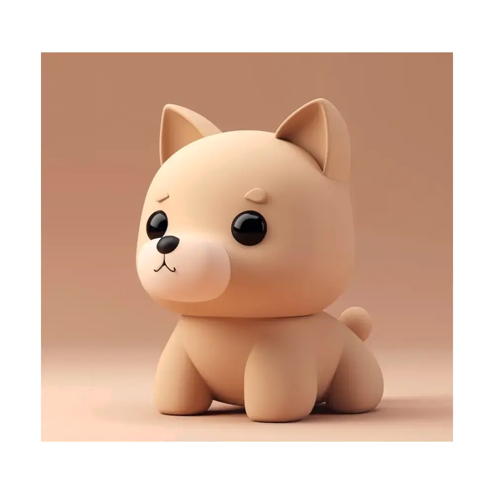 Cute Puppy Toys Pet Dog Accessories Dog Treats Puppy Training Pet Supplies Dog Toys