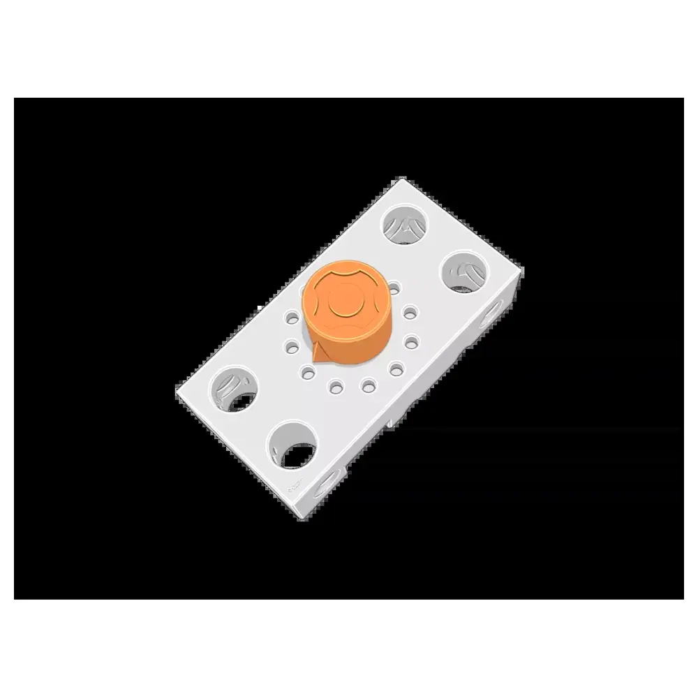 Potentiometer Electronic Component Adjustable Resistor PCB Mount Repair Parts Universal Control