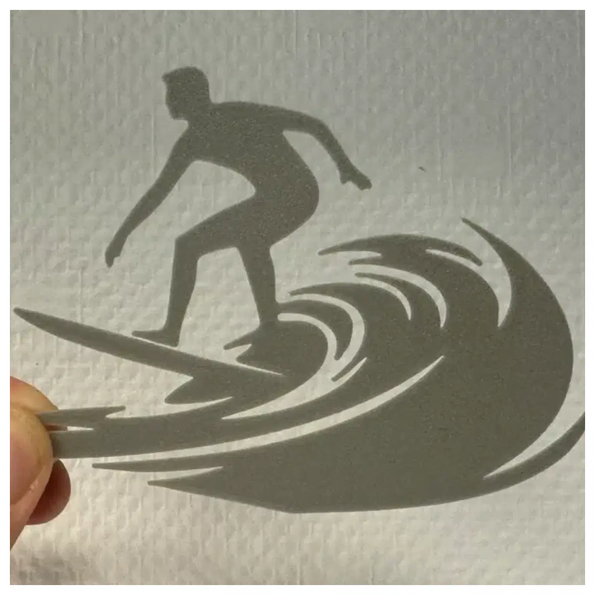 Surfboard Accessories Decoration Parts Repair Replacement Upgrade Universal Surfboard Parts