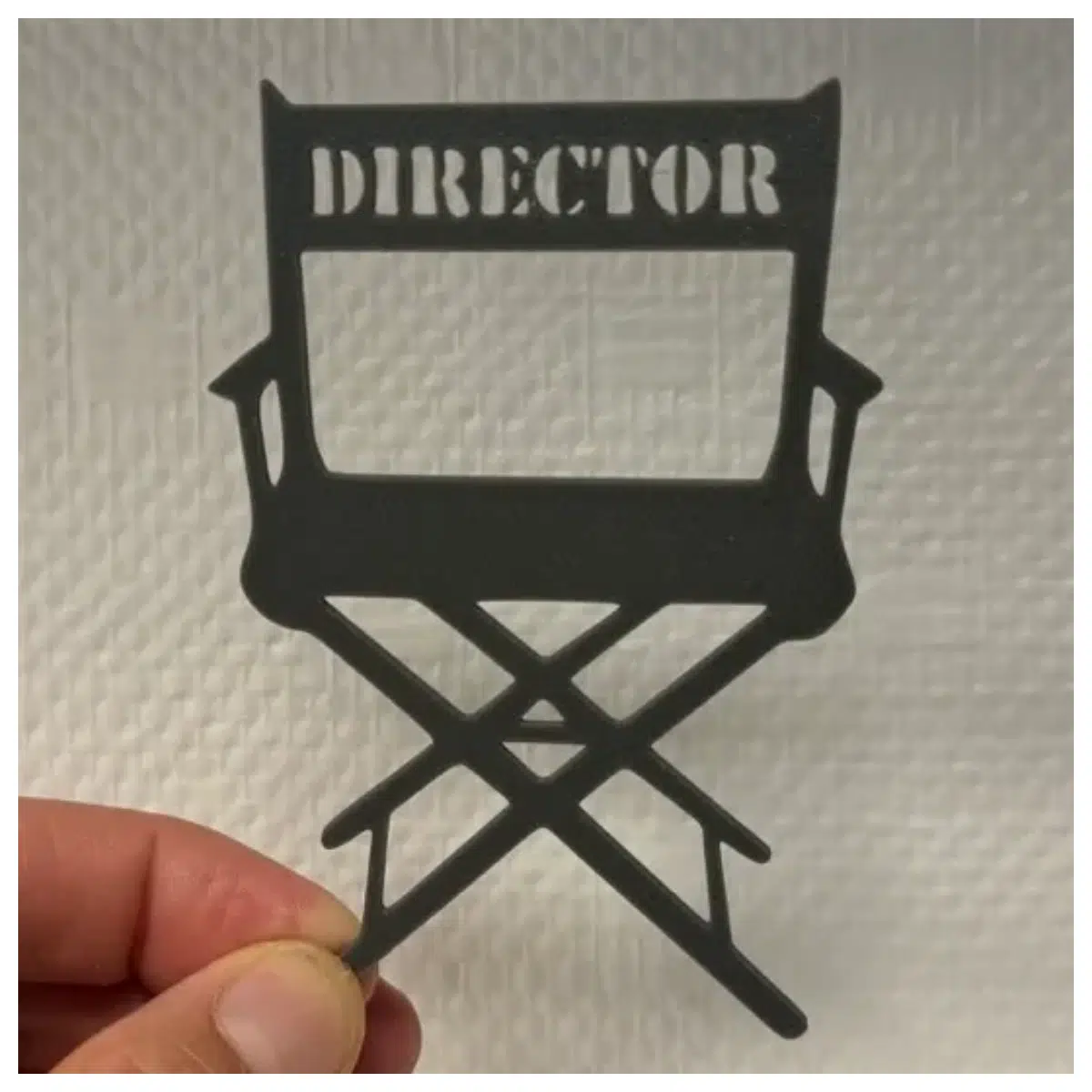Decoration Director Chair Office Chair Comfortable Sitting Adjustable Height Ergonomic Chair Accessories