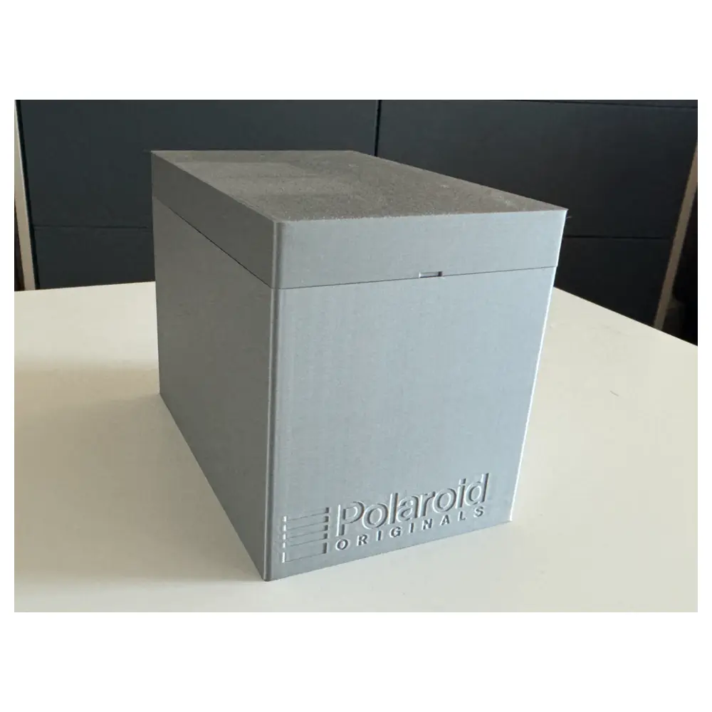 Photo Storage Box Dividers Optional Large Capacity Organize Photos Baoli Lai Storage Supplies