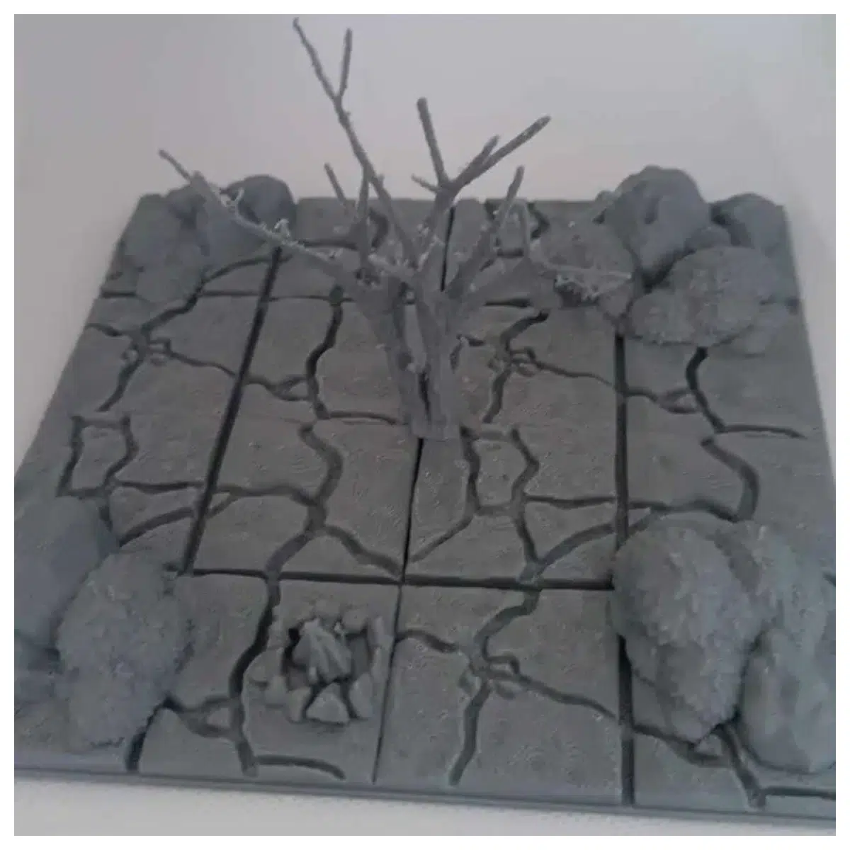 Dungeons Dragons Forest Camp Tabletop Game RPG Adventure Game Strategy Game Board Game Accessories