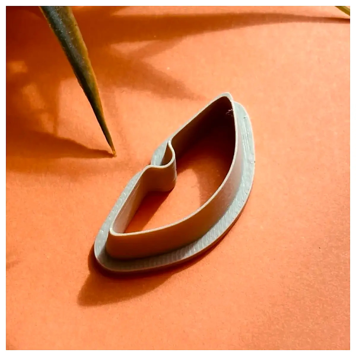 Polymer Clay Cutter Sculpting Tools Clay Modeling Tools Accessories Crafting Accessories