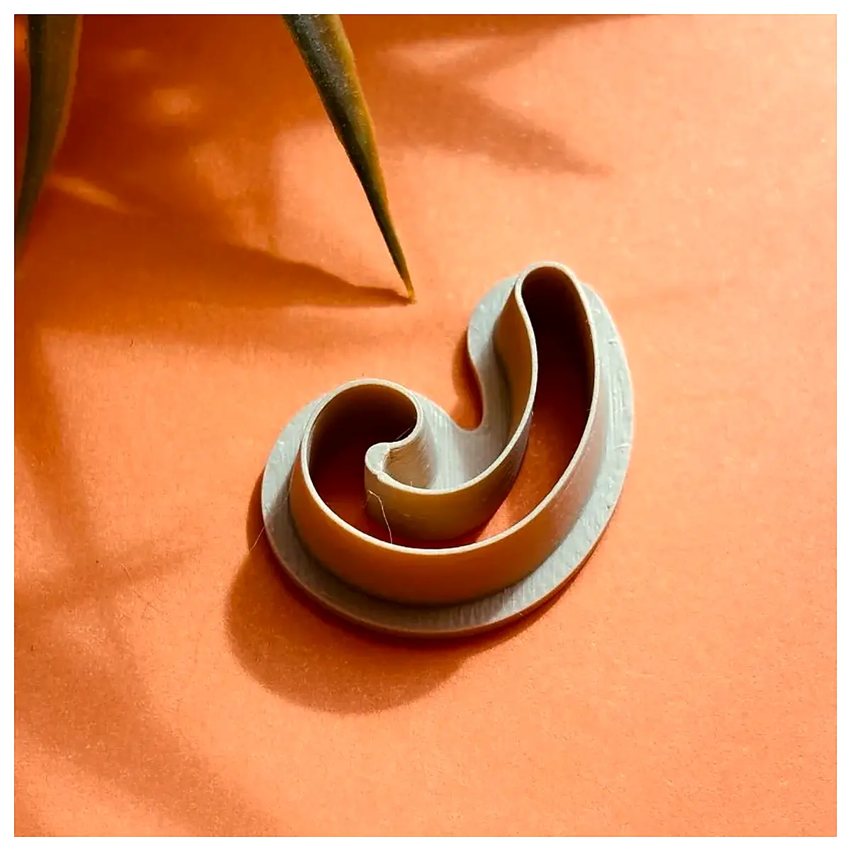 Polymer Clay Cutter Sculpting Tools Cutting Tool Clay Shaping Accessories DIY Crafting