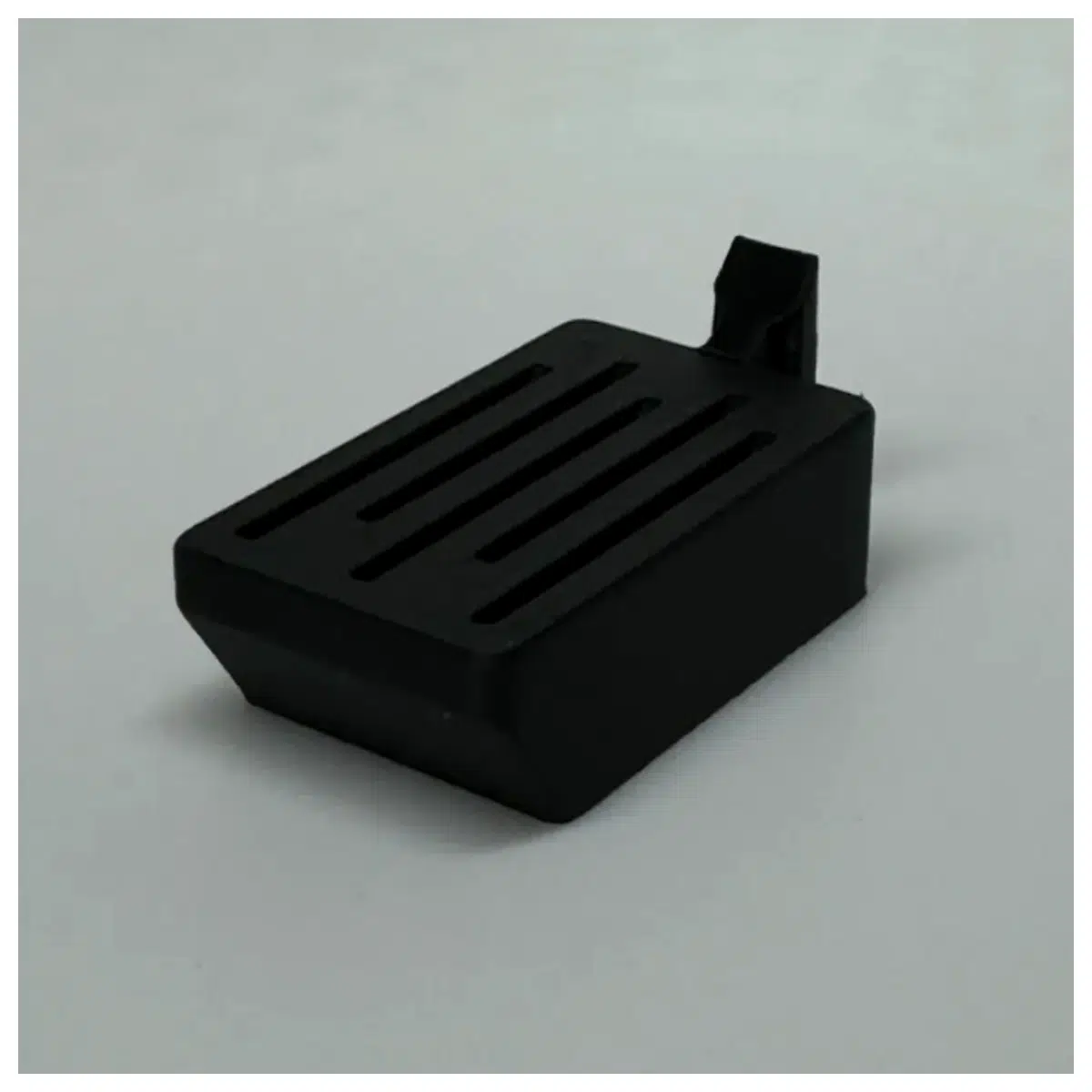Pick Holder Case Pick Insertion Slot Guitar Picks Storage Box Accessory for Guitar Players Essential for Guitarists