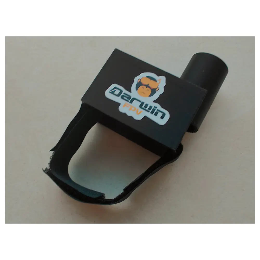 Darwin Hawke II O3 Waterproof Lens Housing Antenna Guard Cover Camera Accessories Lens Protection Phone Case