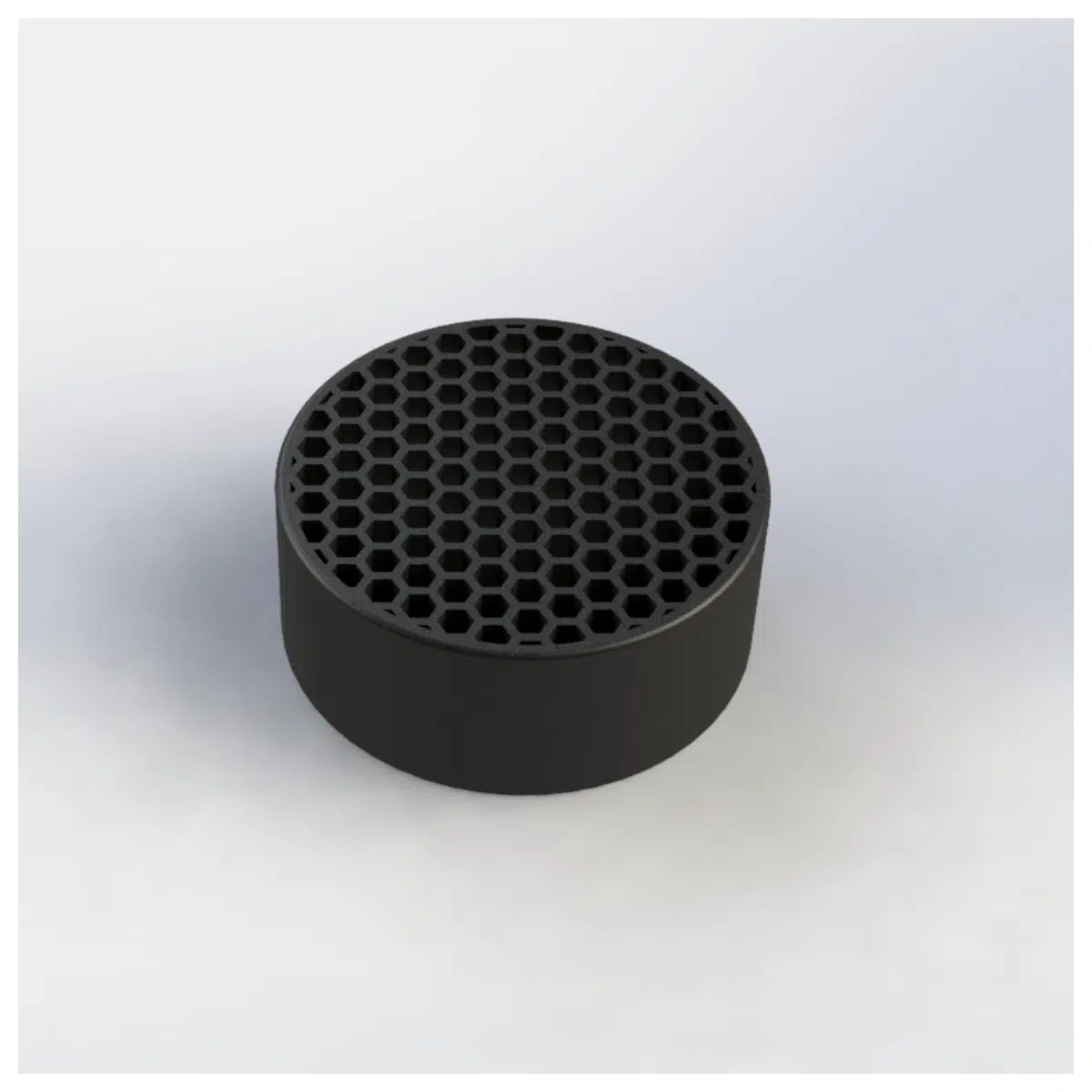 Specular Eliminating Shade Mask Eye Protection Cover Honeycomb Shade Blocking Accessories Shielding