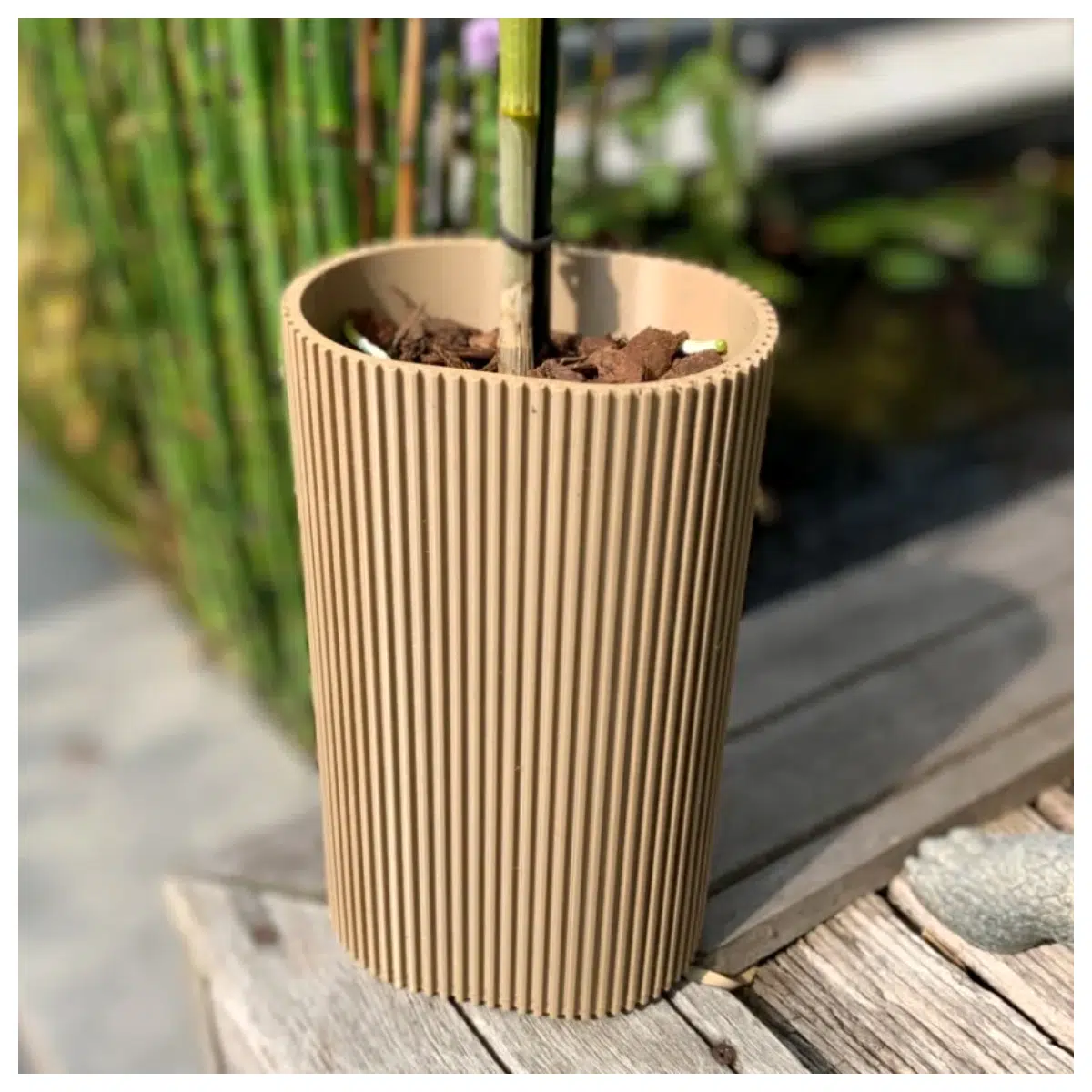 Modern Plant Pots Flower Pots Indoor Gardening Universal Flower Pots Plant Care Garden Pots Flower Arrangement