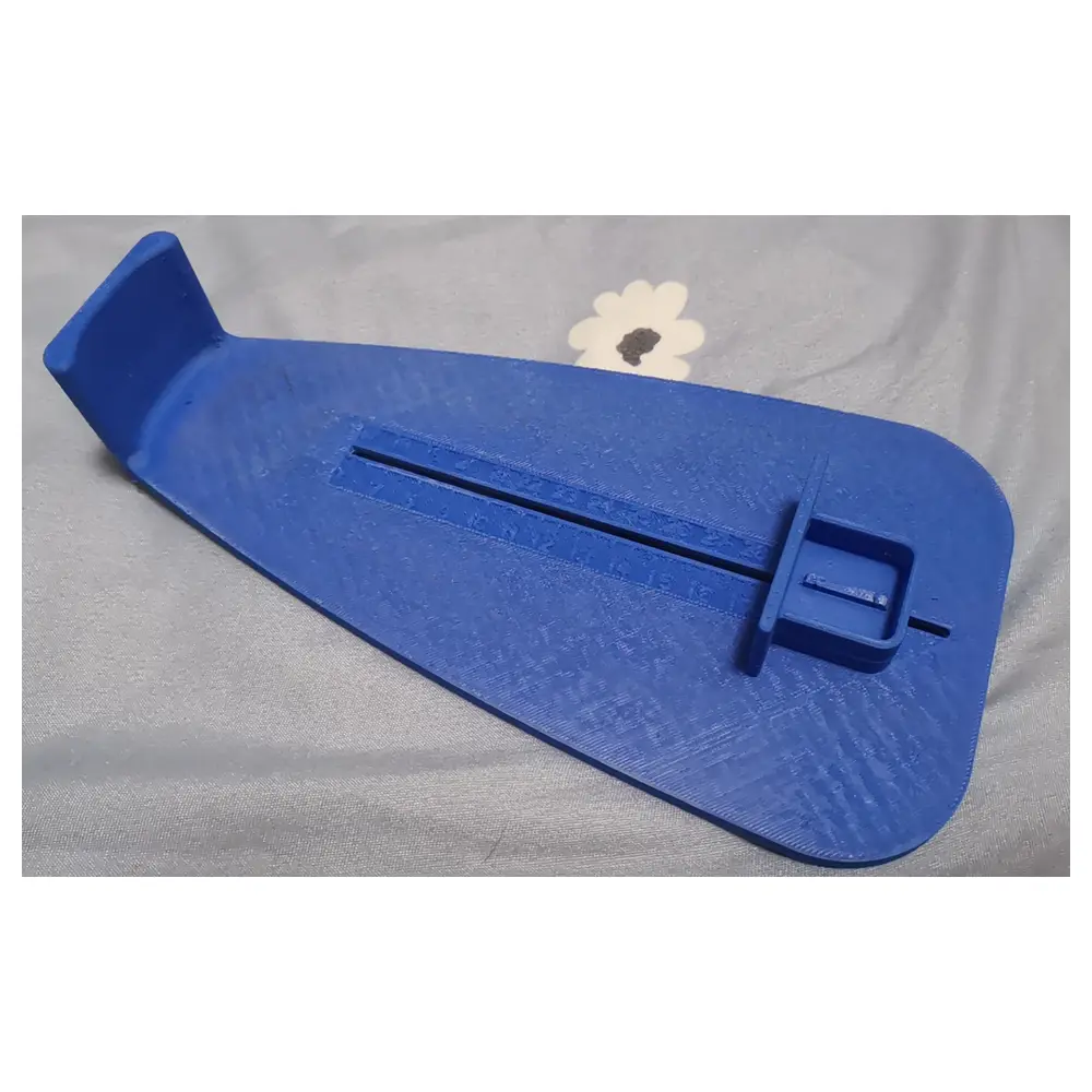 Child Foot Measuring Device Foot Calculator Measure Kids Shoes Fast Accurate Measuring Tool