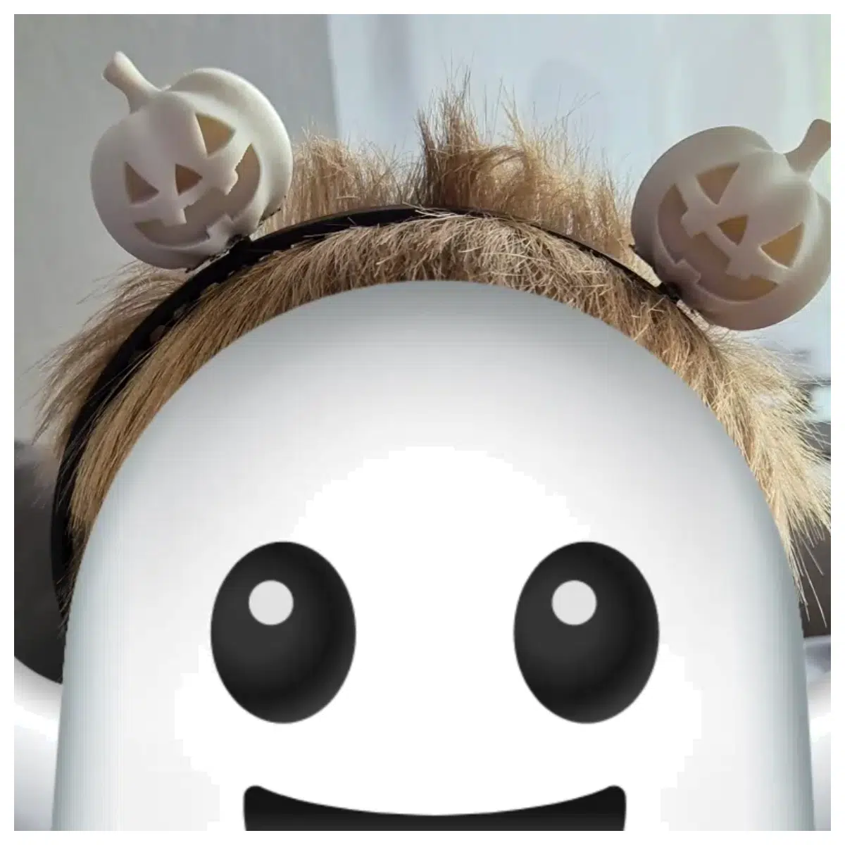 Halloween Hairband Kids Halloween Costume Accessory Party Decoration Festive Headwear Halloween Headpiece