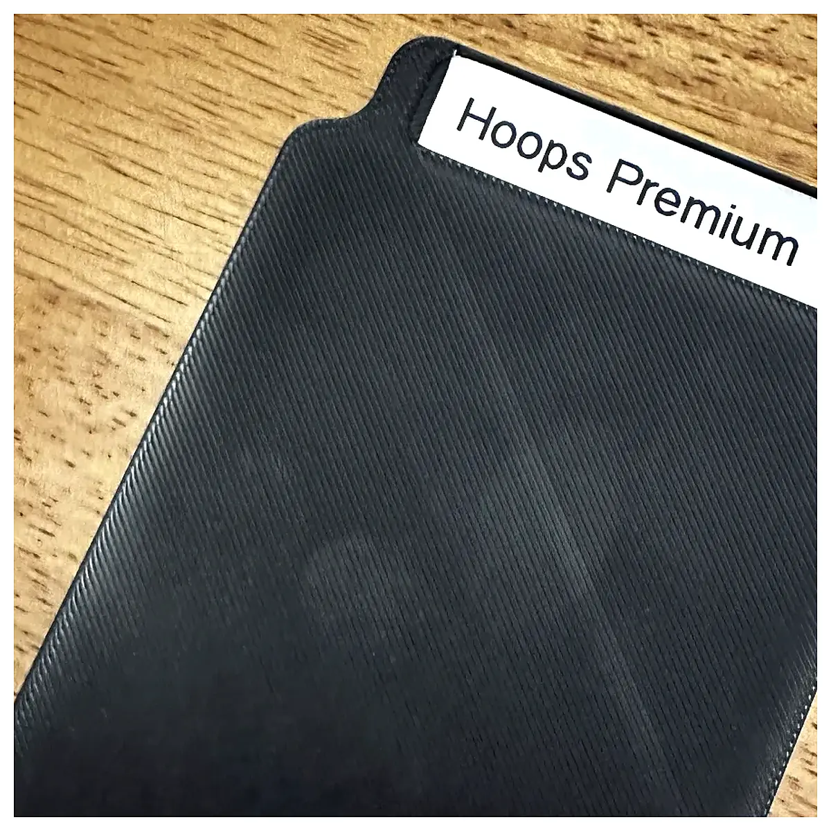 Fitness Card Splitter Top Load Deck Card Separator Fitness Card Management Card Accessories Card Trading