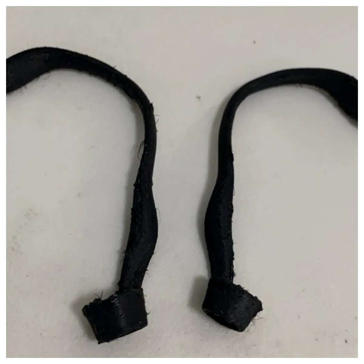 Bluetooth Earbud Cord Anti Drop Strap Phone Earbud Strap Prevent Earbuds Falling Protection Strap Mobile Accessories Phone Holder Bluetooth Earbud Acc