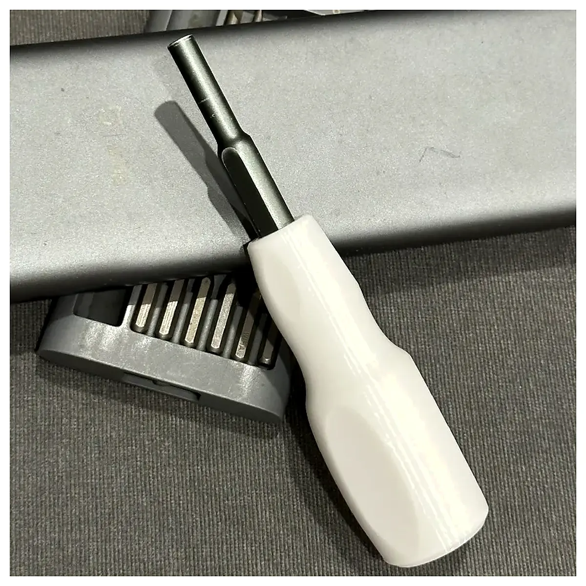 Screwdriver Extension Handle Screwdriver Accessories Extension Pole Tool Parts Multi Tool Extension