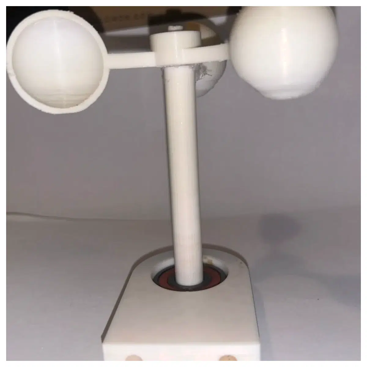Anemometer Measure Wind Speed Outdoor Sports Weather Monitoring Speed Sensor Weather Accessories