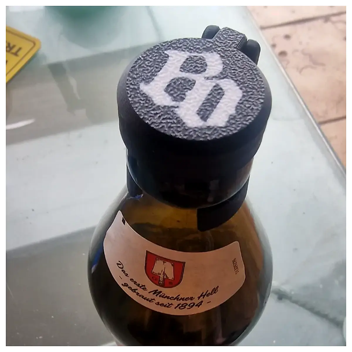 Beer Bottle Caps Closures Beer Bottle Cap Accessories Bottle Closure Tools Wholesale