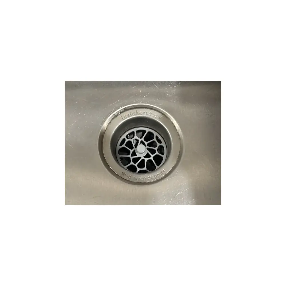 Jianjin Xian Garbage Disposal Drain Cover Blockage Cleaning Unclog Kitchen Drain Fast Installation Easy Maintenance