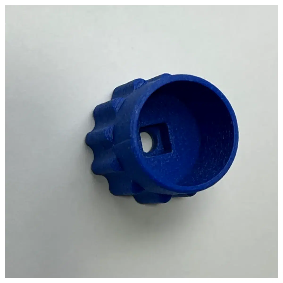Square Hole Water Valve Knob Irrigation Valve Parts Watering Faucet Garden Water Valve Knob Valve Handle