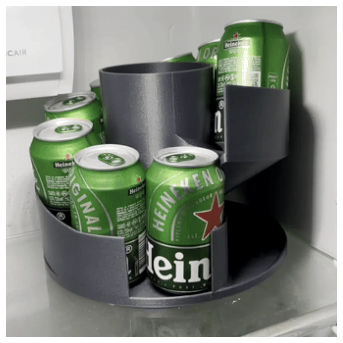 Can Filling Dispenser for 33CL 12FLoz Cans Beverage Filling Equipment Filling Line Accessories Can Diverters