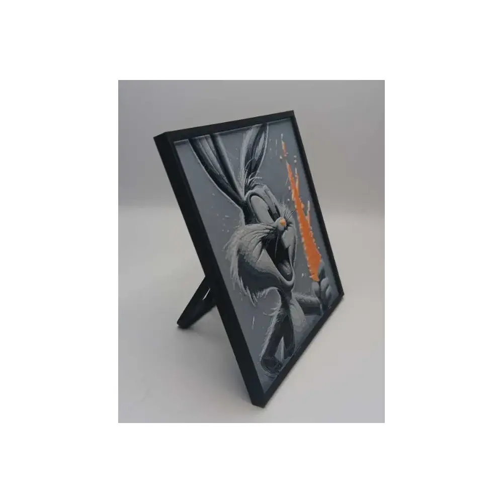 Standing Desk Support Bracket Desktop Stand Computer Support Stabilizer Office Desk Stand