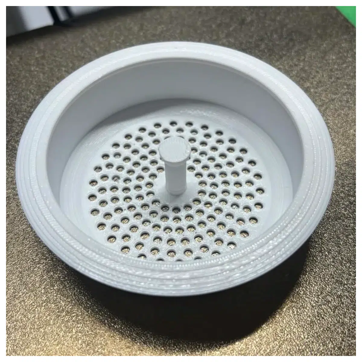 Kitchen Sink Filter Mesh Drain Net Clog Cleaning Kitchen Sink Filter Device Filter Accessories Kitchen Sink Parts