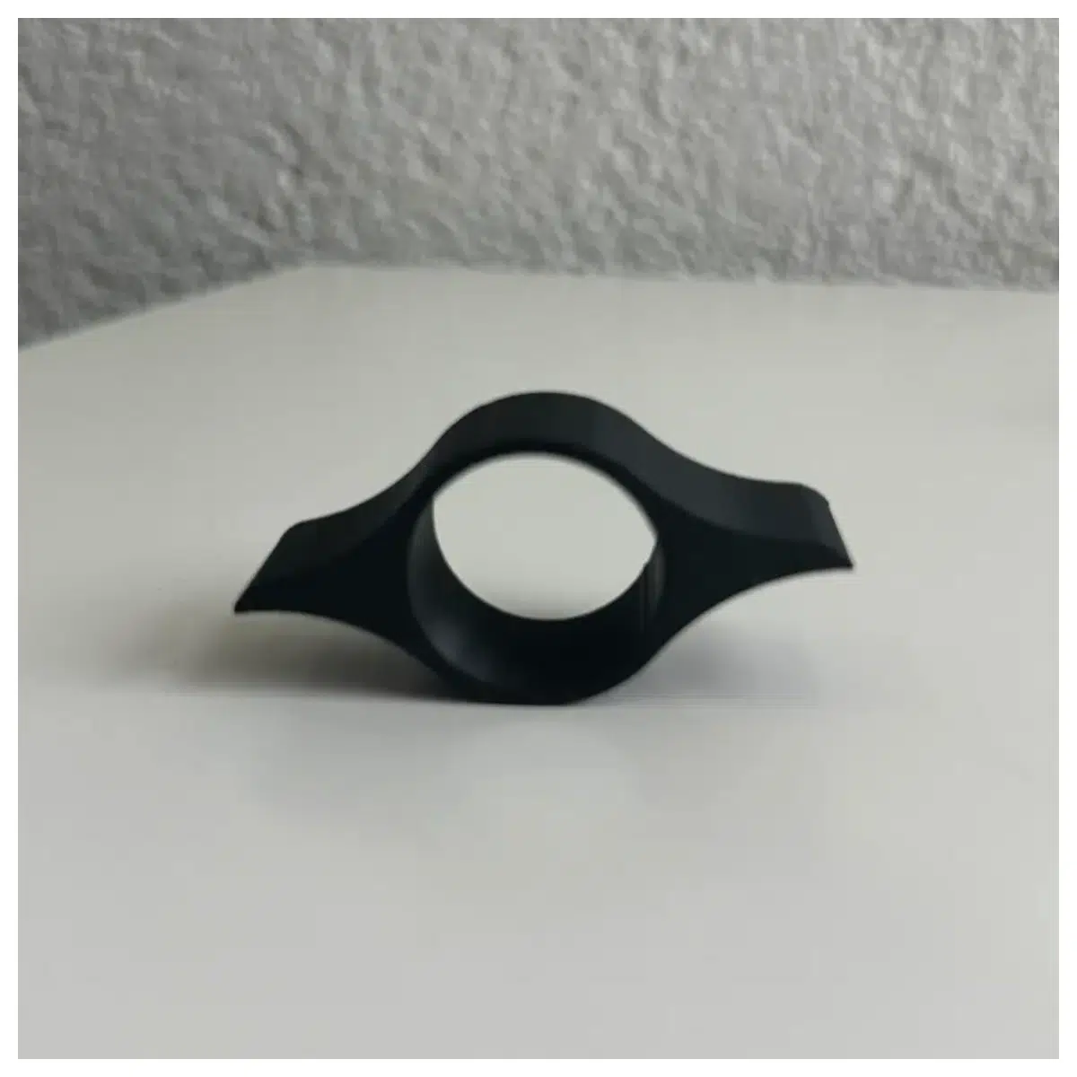 Page Holder Book Opener Thumb Support Improved Version Book Turning Tool Page Stabilizer Reading Aid Book Page Holder