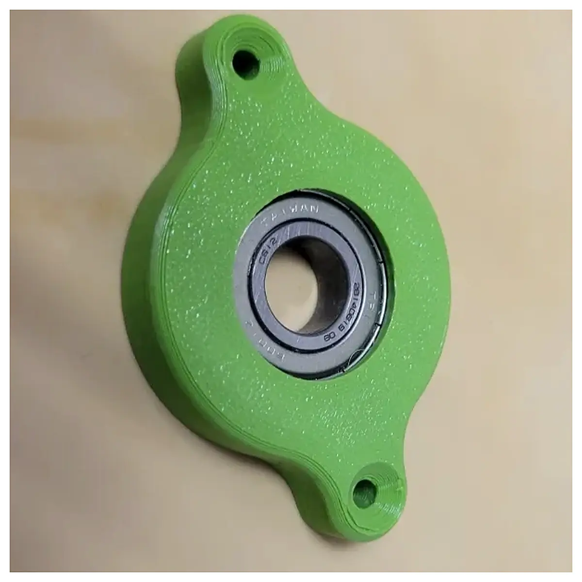 Bearing Seat Installation Repair Level Universal Parts Bearing Components Bearing Replacement Repair Service