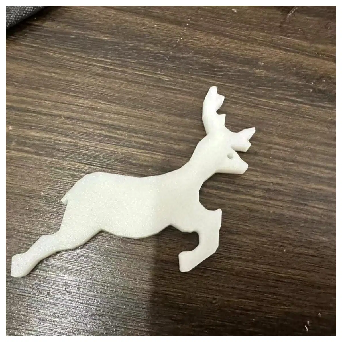 Deer Beer Opener Bottle Opener Key Chain Accessory for Beer Lovers Outdoor Activities Gift Ideas