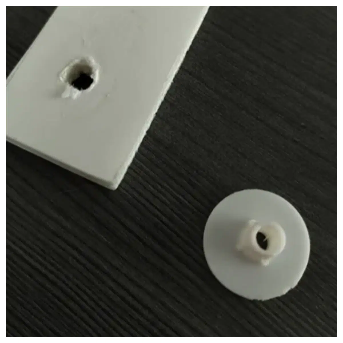 Foam Board Reinforcement Building Foam Board Supports Structural Brackets Foam Board Fixings Construction Accessories