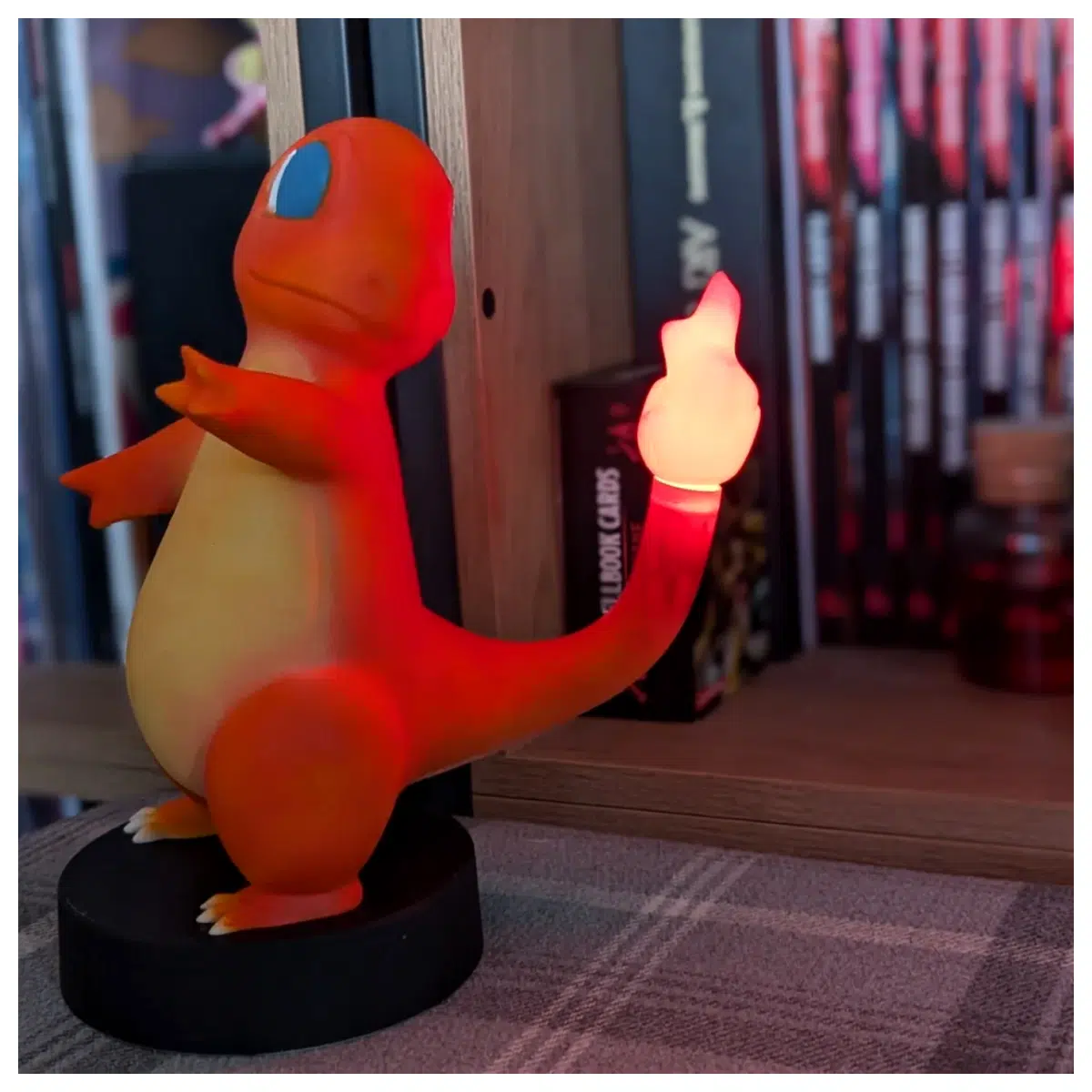 Glowing Baby Dragon Night Kids Bedding Children Gift Glowing Toy Creative Gift Safe Children Toy