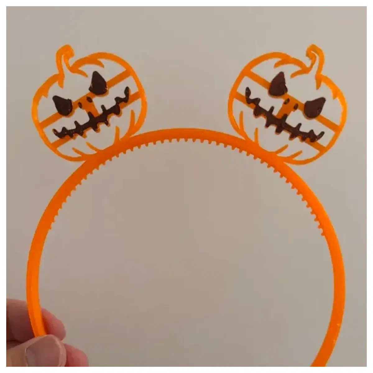 Headwear Hairband Costume Accessory Party Decoration Role Play Prop Stage Performance Fun Hairband