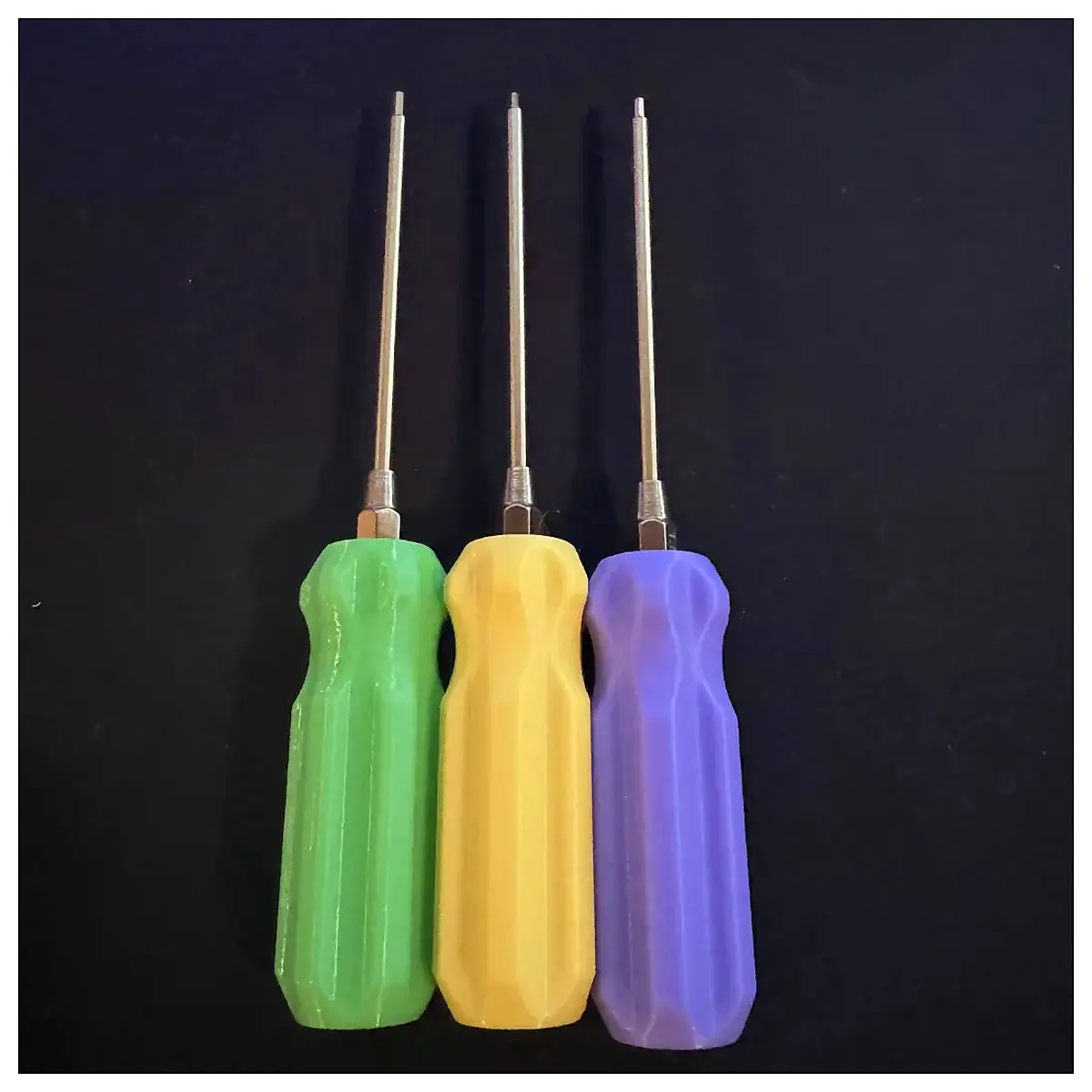 Magnetic Screwdriver Handle 14 Inch Magnetic Tool Screwdriver Parts Repair Tools