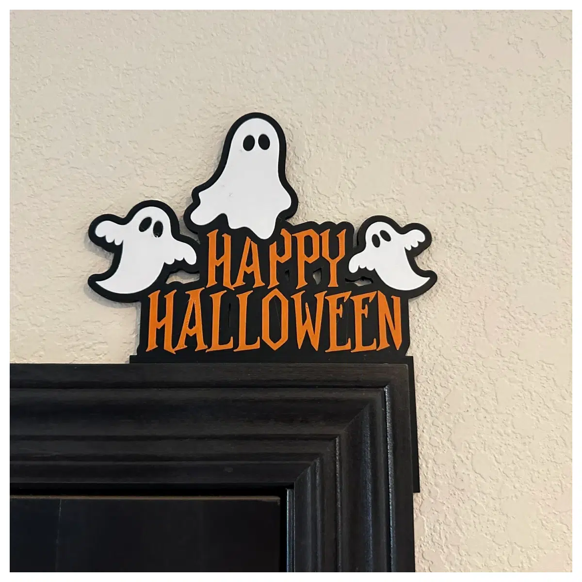 Halloween Costume Ghost Role Party Outfit Funny Festive Decoration Props Happy