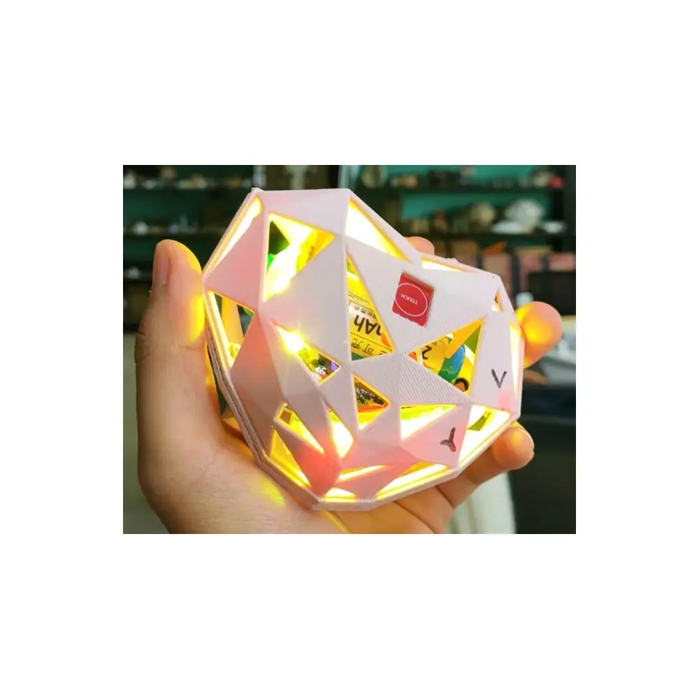 Geometric Cut Shaping Tool Jewelry Making Cutting Machine Polishing Grinding Accessories