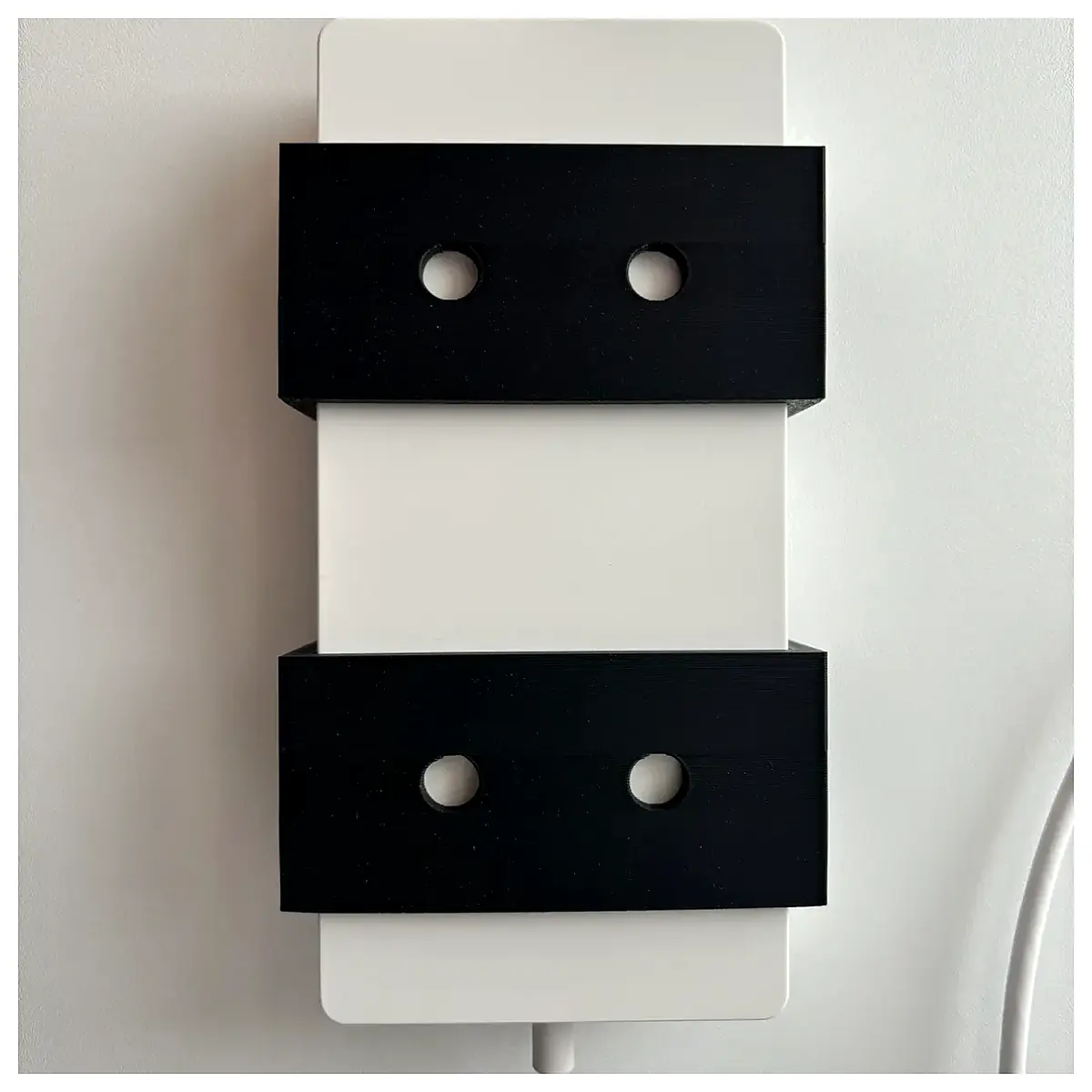 Monitor Stand Adjustable Support Bracket TV Mount Universal Accessory Repair Parts Installation