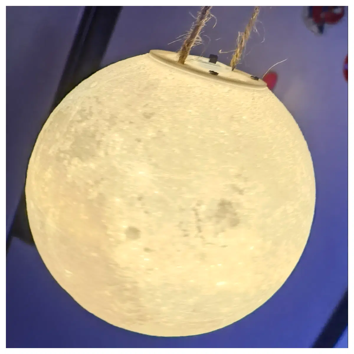 Mid Autumn Festival Moon Lantern Traditional Festival Decoration Gift Home Decor Chang e Cultural Heritage